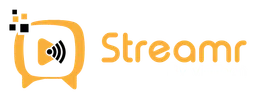 Streamr Logo