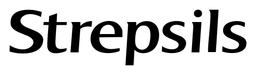 Strepsils logo