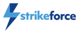 Strikeforce logo