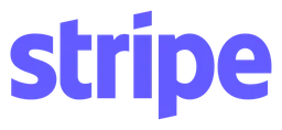 Stripe logo