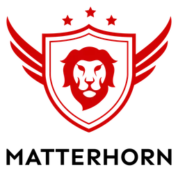 Strong logo