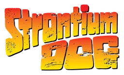 Strontium logo