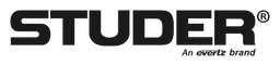 Logo de Studer