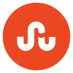 Stumbleupon logo