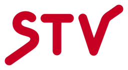 STV logo