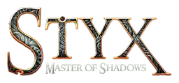 Styx logo