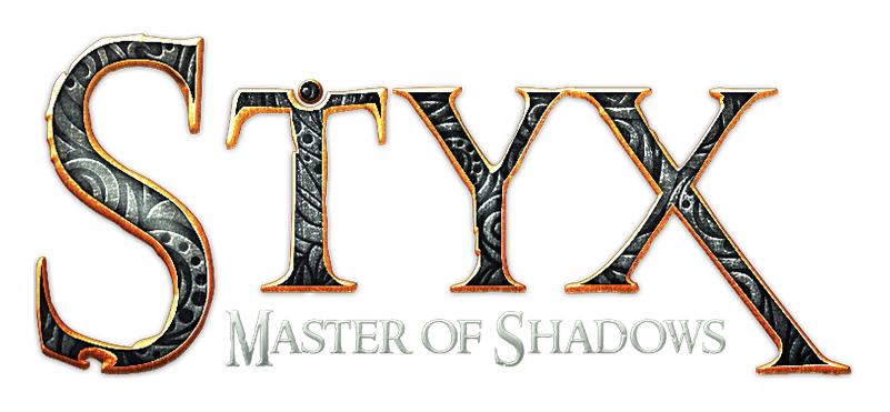 Styx logo on a transparent background