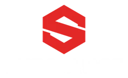 Substance logo, horizontal version, on a transparent background