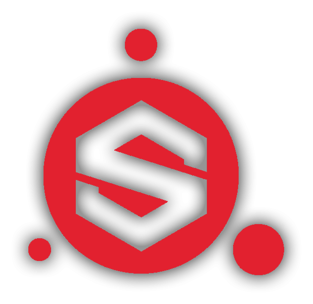Substance logo on a transparent background