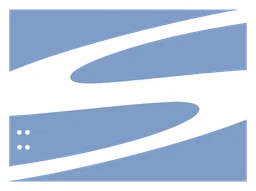Subversion logo, horizontal version, on a transparent background