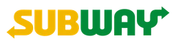 Subway logo