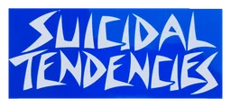Suicidal Tendencies logo