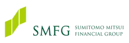 Sumitomo Mitsui logo
