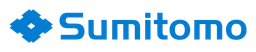 Sumitomo のロゴ