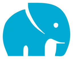 Sumokoin logo, horizontal version, on a transparent background