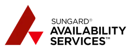Sungard logo, wordmark version, on a transparent background