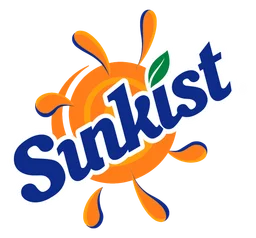 Sunkist logo