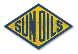 Sunoco logo