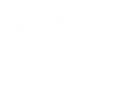 Sunoco logo, white version, on a transparent background