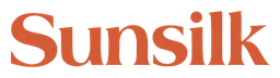 Sunsilk logo, wordmark version, on a transparent background