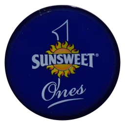 Sunsweet logo, icon version, on a transparent background