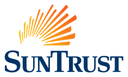 Suntrust logo