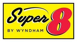 Super 8 logo