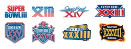Super Bowl 2013 logo