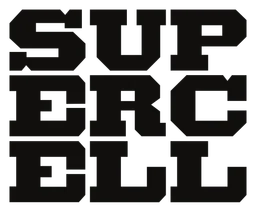 Supercell logo
