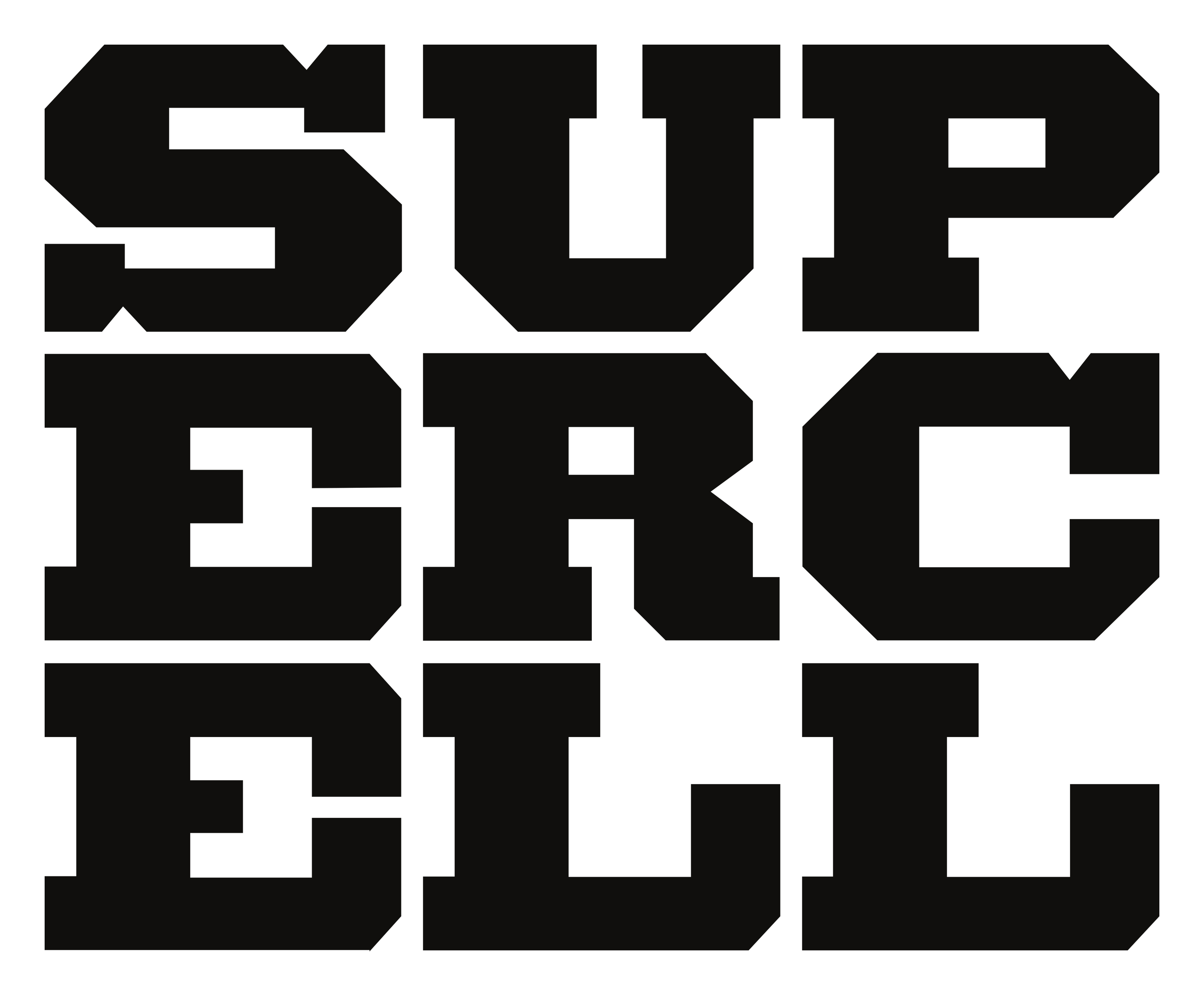 Supercell logo on a transparent background