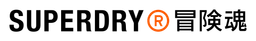Superdry logo