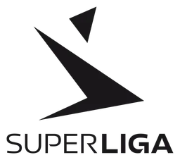 Superliga logo