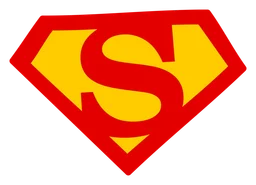 Superman logo