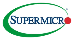 Supermicro logo