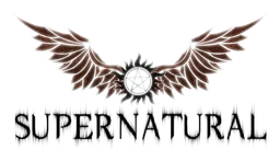 Supernatural logo