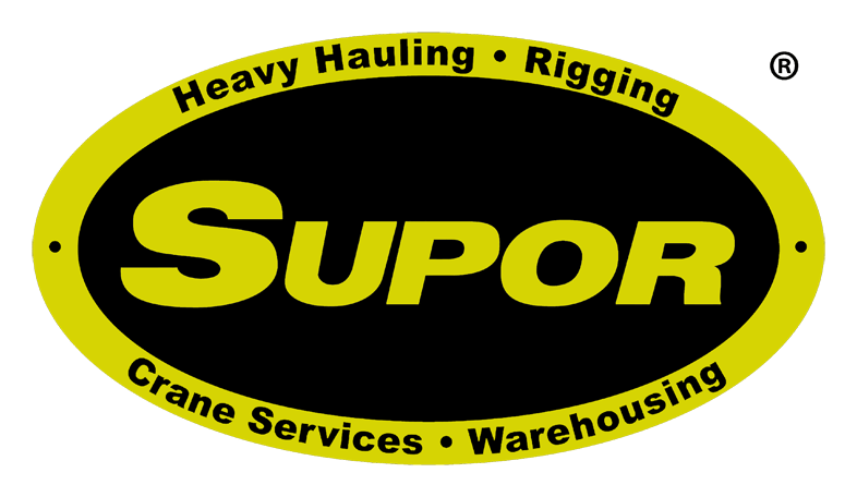 Supor logo on a transparent background