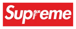 Supreme logo