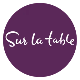 Logo de Sur la Table