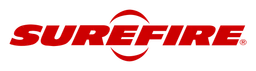 Surefire logo