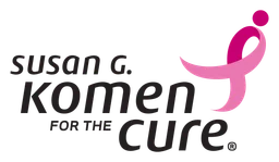 Susan G Komen logo
