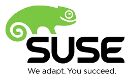 Logo de Suse
