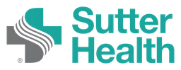 Logo Sutter Health