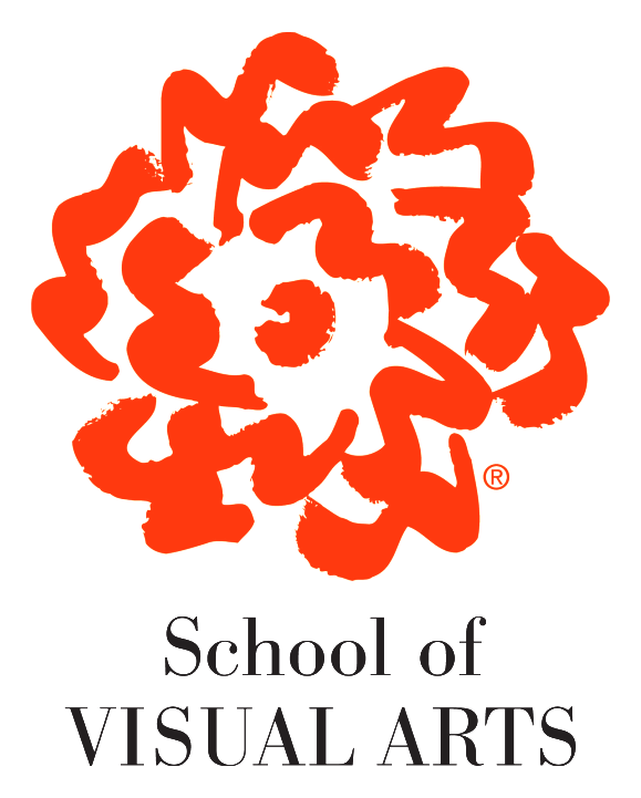Sva logo, horizontal version, on a transparent background
