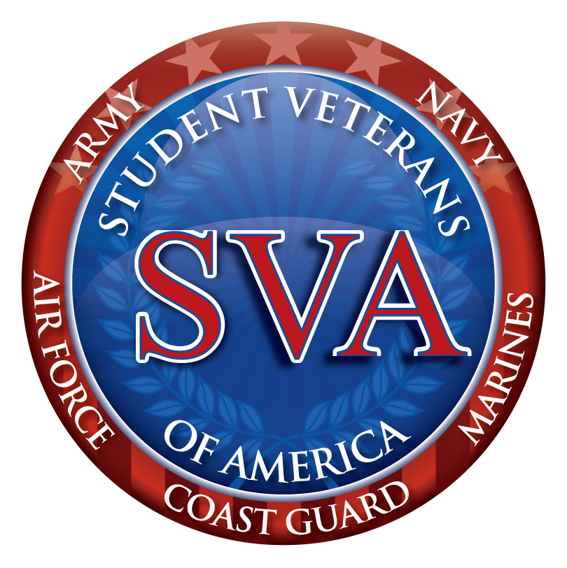 Sva logo on a transparent background