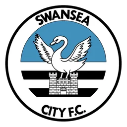 Swansea City AFC logo