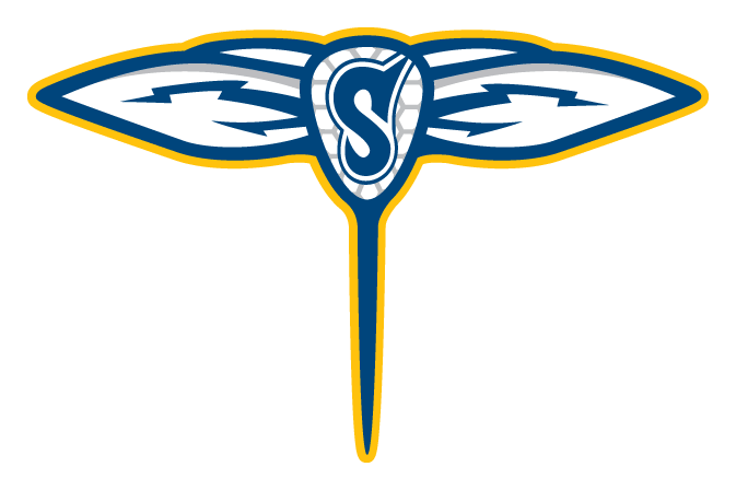 Swarm logo on a transparent background