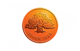 Swedbank logo, icon version, on a transparent background