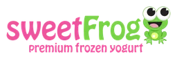 Sweet Frog logo