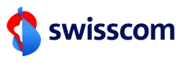 Logo da Swisscom