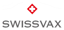 Swissvax logo